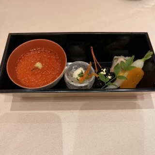 料理