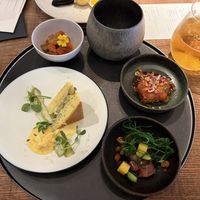 前菜