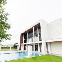 ワクワクする外観