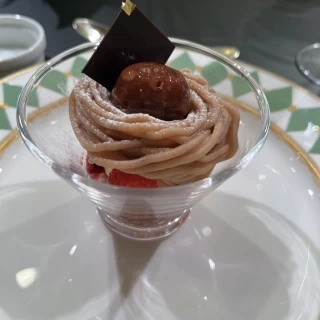 料理