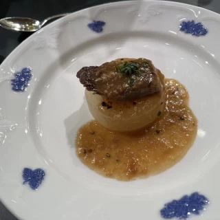 料理