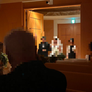挙式|687035さんの横浜ベイホテル東急の写真(2066070)