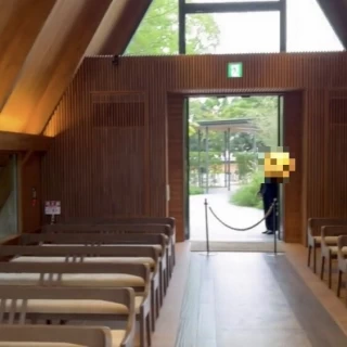 チャペル