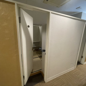 ゲストが着替えることのできる控え室。畳です。|687079さんのオリエンタルホテル東京ベイの写真(2008436)
