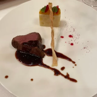 料理