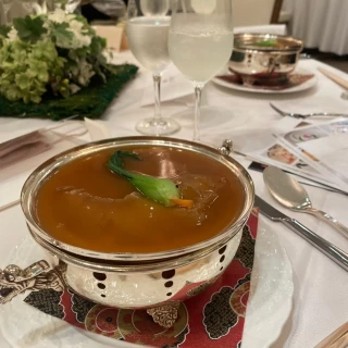 料理