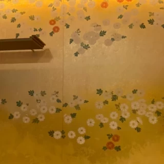 披露宴会場