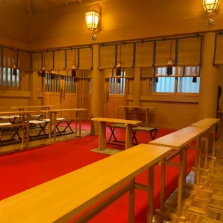 挙式