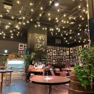 シアタールーム
