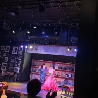 シアタールーム
