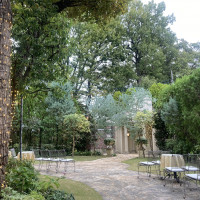 ガーデン全体図