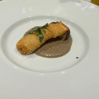 料理