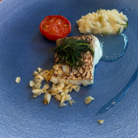 魚料理