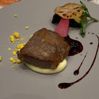 お肉料理
