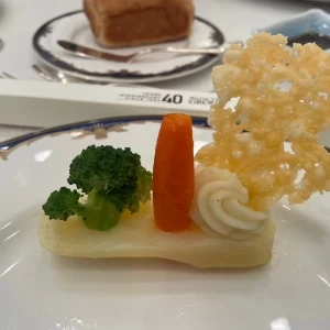 美味しかったです|687218さんのベル・ブランシェPetit（旧ベルブランシェ山形）（ベルヴィグループ）の写真(2000982)