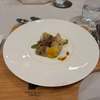 料理
