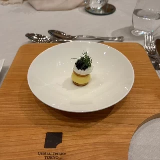 料理