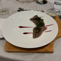 料理