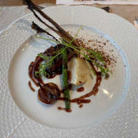 肉料理