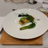 魚料理