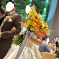 ブーケ