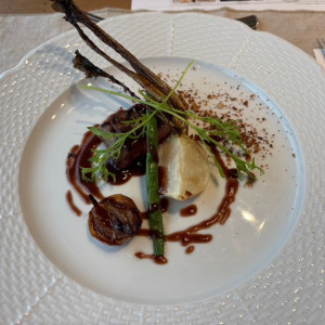肉料理|687224さんのCentral Terrace TOKYO（セントラル テラス トーキョー）の写真(2496772)