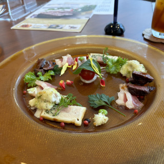 料理