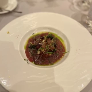 冷製前菜