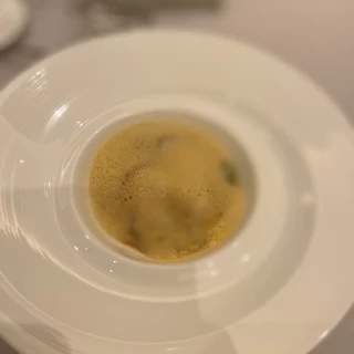 オマール海老、超うまい