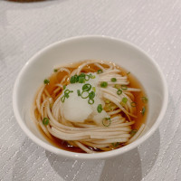 お蕎麦