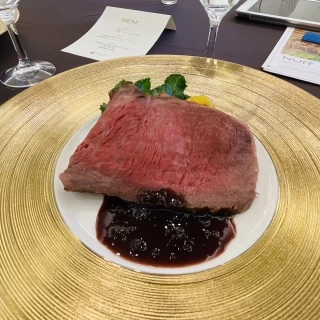 料理