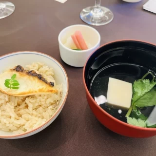 料理