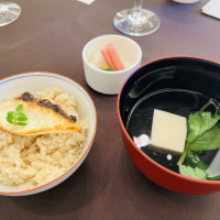 料理