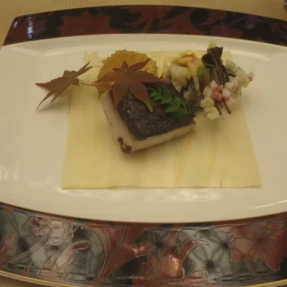 前菜