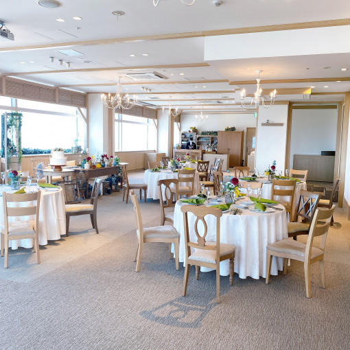 アトリエ ザ ウエディングギャラリー