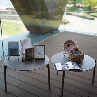 CRAZY GRANDE MAISONのクチコミ 装花・コーディネートの写真（1枚目）