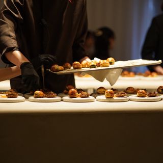 CRAZY GRANDE MAISONのクチコミ 料理・ケーキの写真（1枚目）