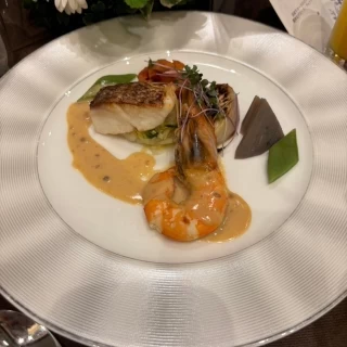 魚料理