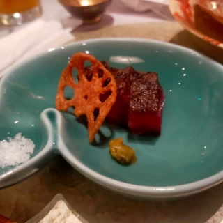 肉料理