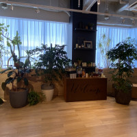 プチギフト手渡し場所(送迎)