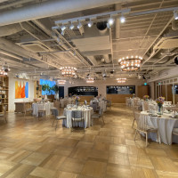 ルーフトップテラス(全体)