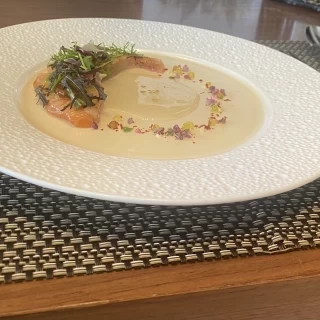 魚料理