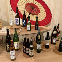 日本酒