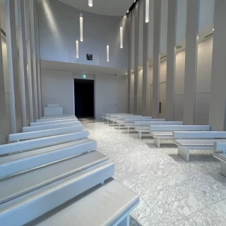チャペル