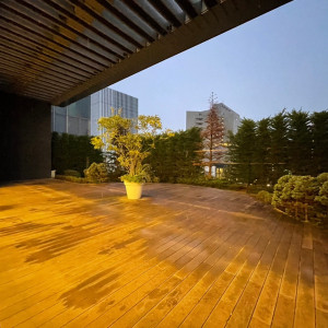 ガーデン|687767さんのウェスティンホテル仙台の写真(2005307)