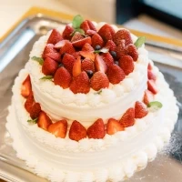 ケーキ
