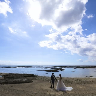 砂浜