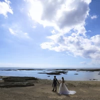 砂浜