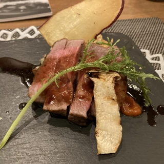肉料理