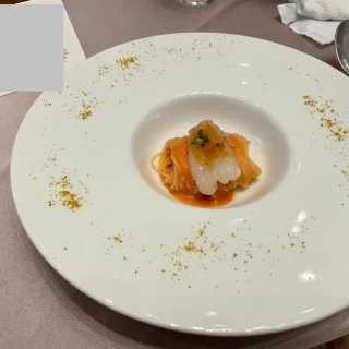 料理